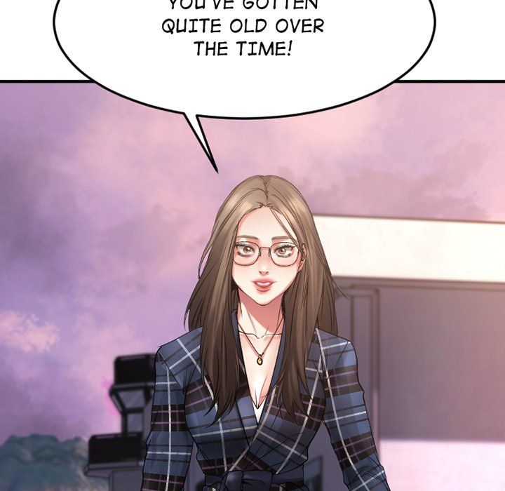 Food Chain Manhwa - Chapter 29 Page 9