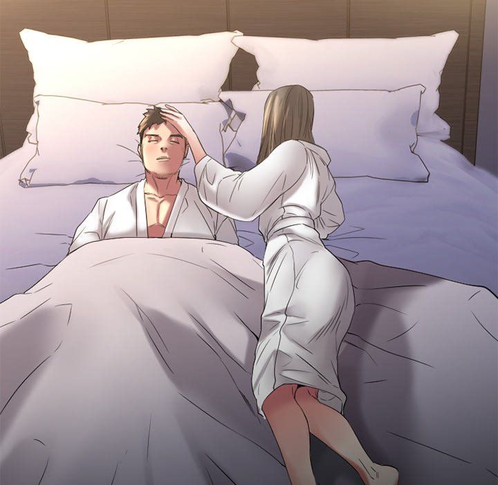 Food Chain Manhwa - Chapter 29 Page 167