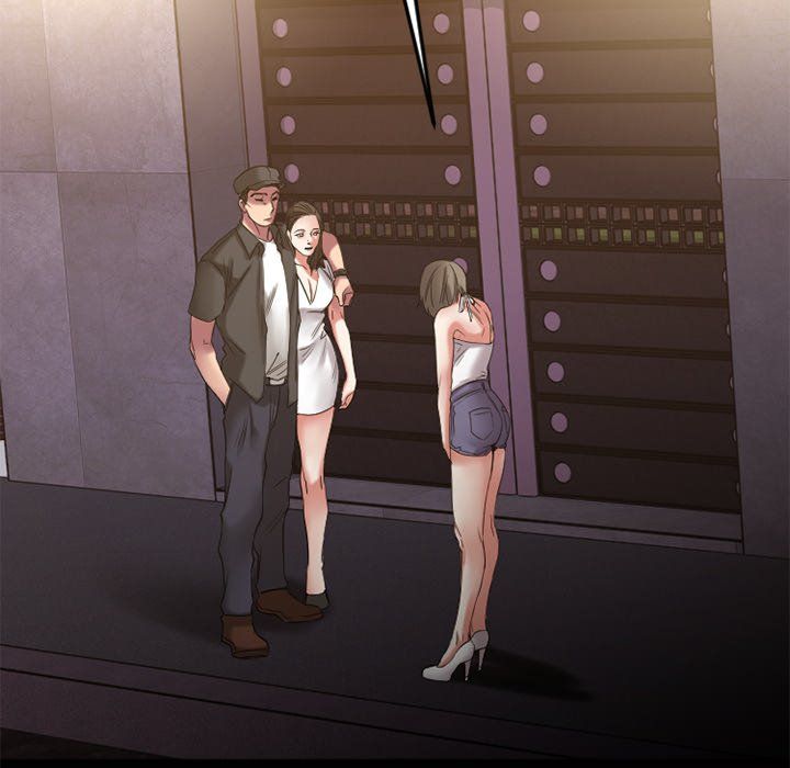 Food Chain Manhwa - Chapter 29 Page 177