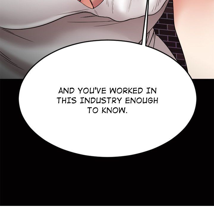 Food Chain Manhwa - Chapter 29 Page 184