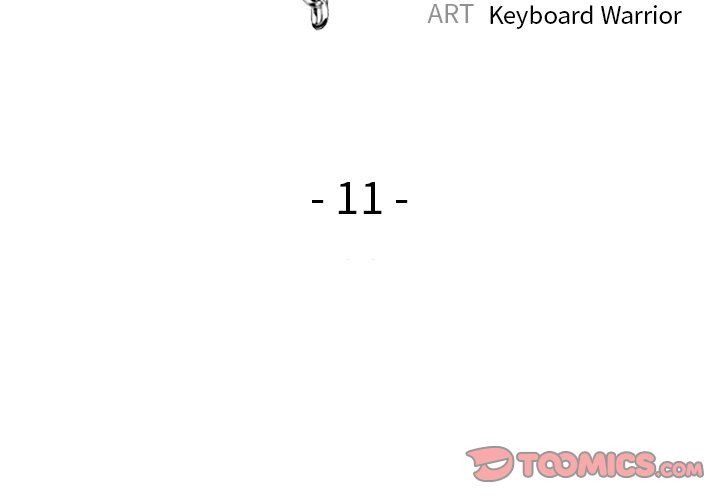 Food Chain Manhwa - Chapter 11 Page 2