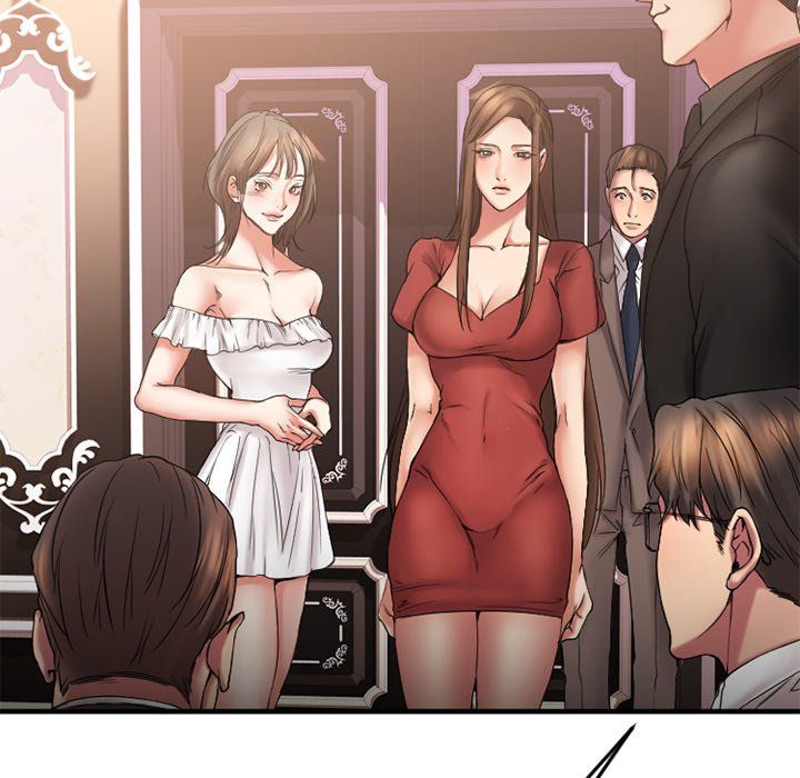 Food Chain Manhwa - Chapter 11 Page 5