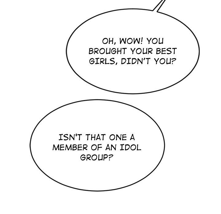 Food Chain Manhwa - Chapter 11 Page 6