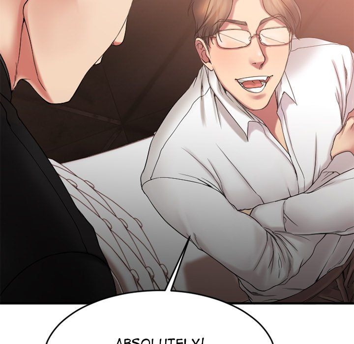 Food Chain Manhwa - Chapter 11 Page 8