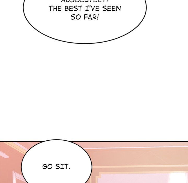 Food Chain Manhwa - Chapter 11 Page 9