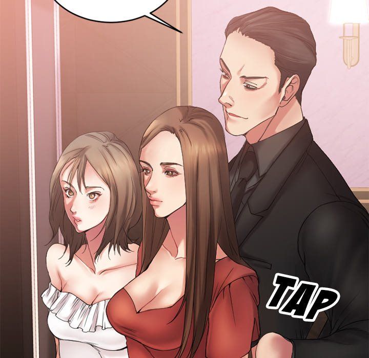 Food Chain Manhwa - Chapter 11 Page 10