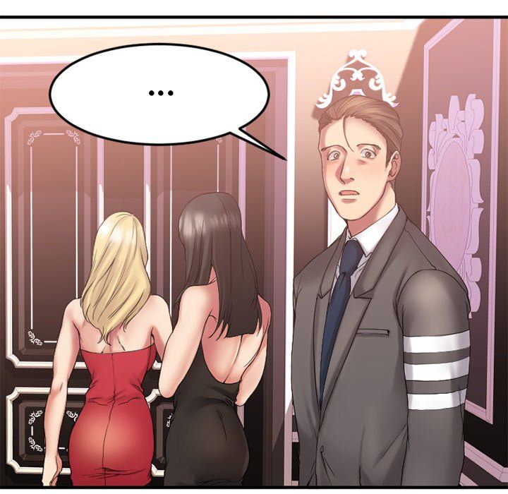 Food Chain Manhwa - Chapter 11 Page 12