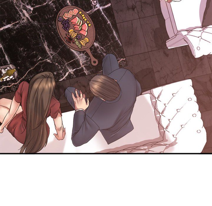 Food Chain Manhwa - Chapter 11 Page 14