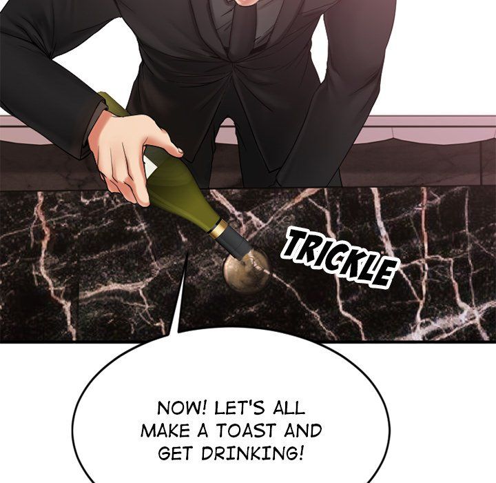 Food Chain Manhwa - Chapter 11 Page 18