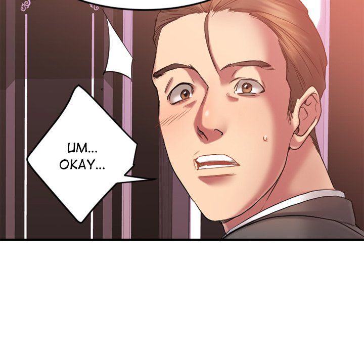 Food Chain Manhwa - Chapter 11 Page 21