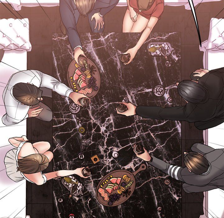 Food Chain Manhwa - Chapter 11 Page 25