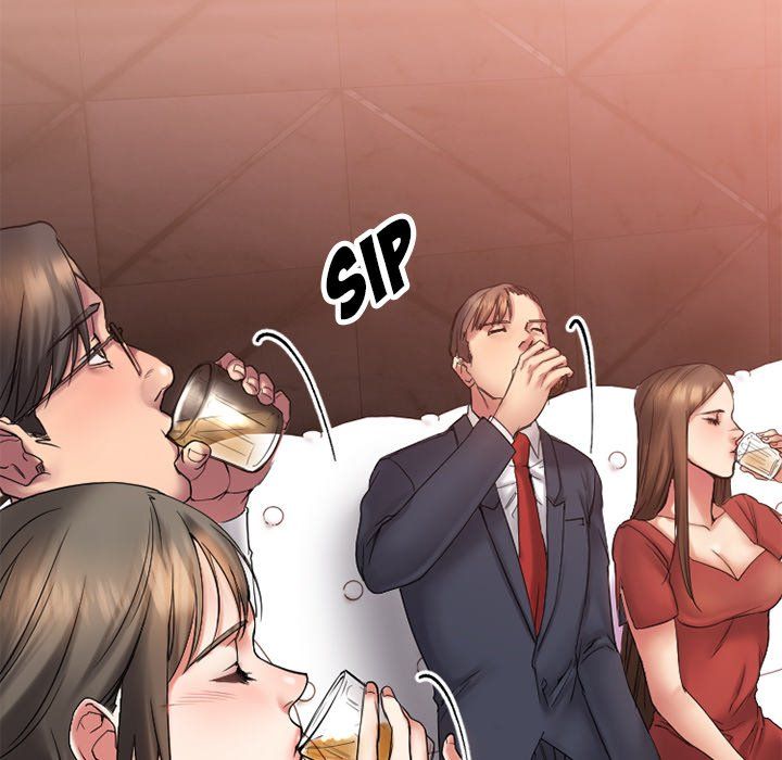 Food Chain Manhwa - Chapter 11 Page 27