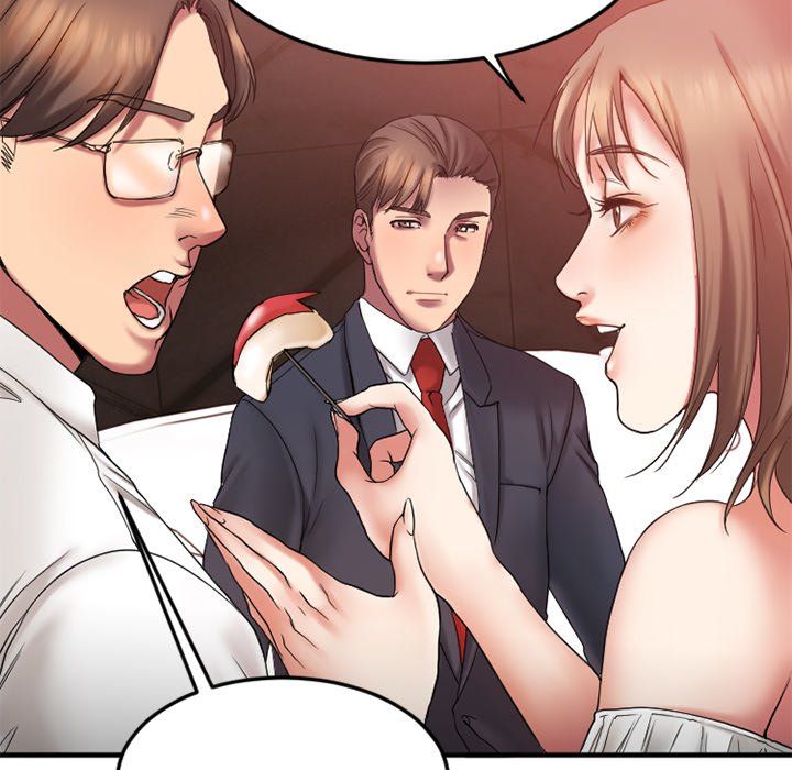 Food Chain Manhwa - Chapter 11 Page 30