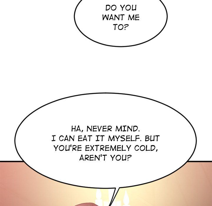 Food Chain Manhwa - Chapter 11 Page 33