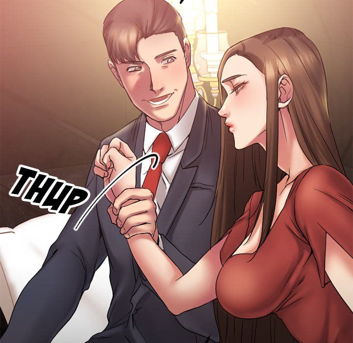 Food Chain Manhwa - Chapter 11 Page 34