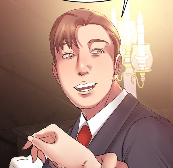 Food Chain Manhwa - Chapter 11 Page 36