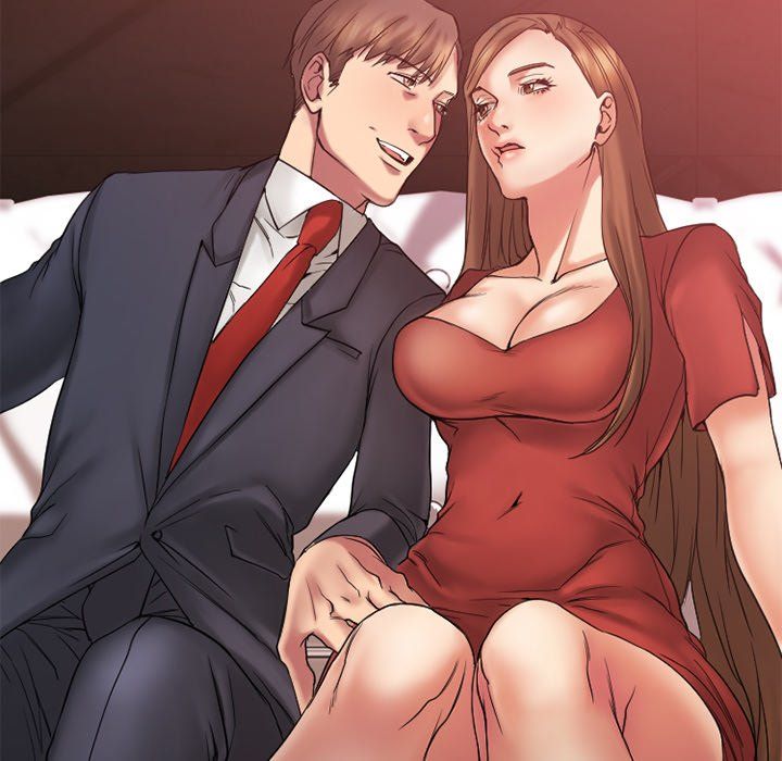 Food Chain Manhwa - Chapter 11 Page 40