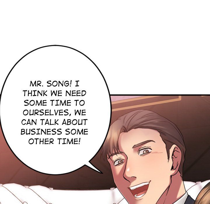 Food Chain Manhwa - Chapter 11 Page 64