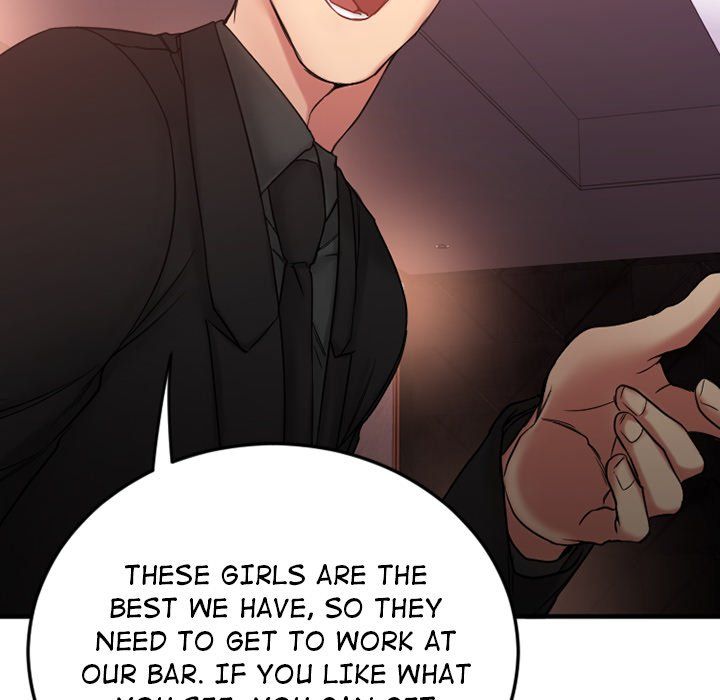 Food Chain Manhwa - Chapter 11 Page 68