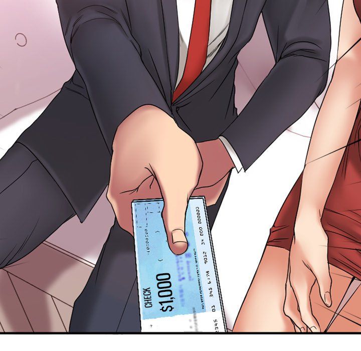 Food Chain Manhwa - Chapter 11 Page 73