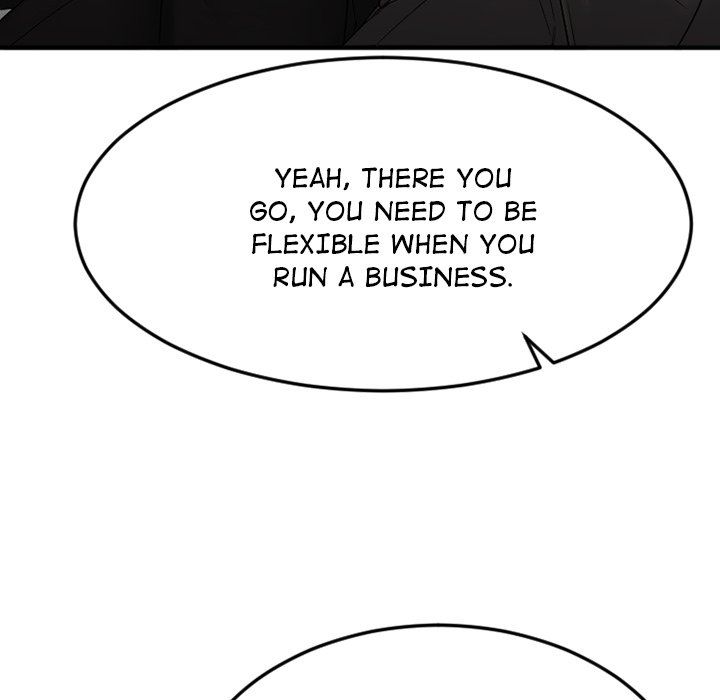 Food Chain Manhwa - Chapter 11 Page 76