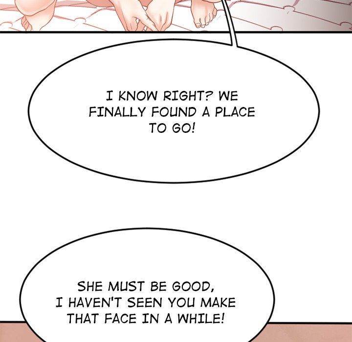 Food Chain Manhwa - Chapter 11 Page 127