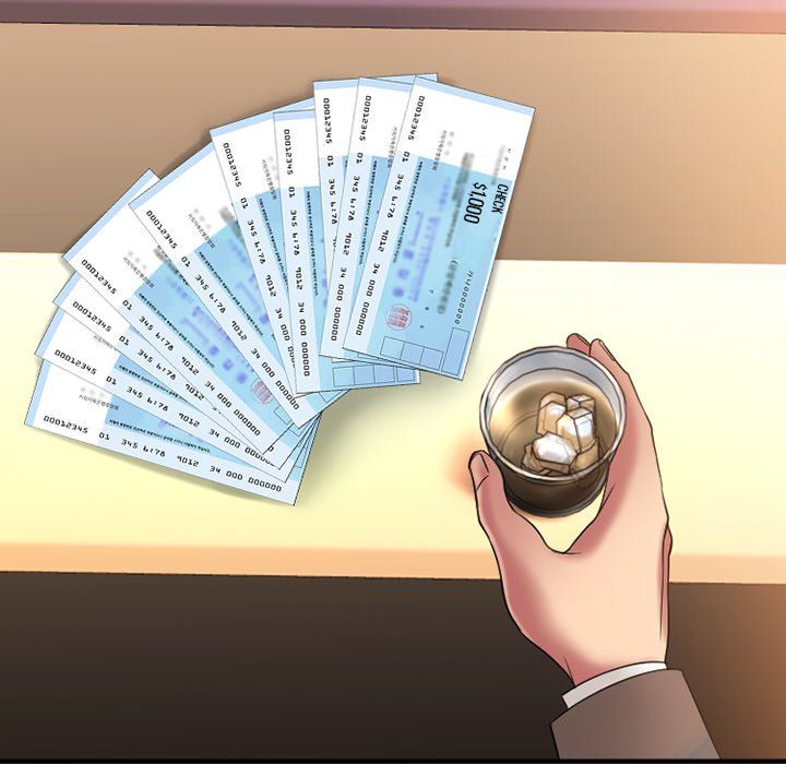 Food Chain Manhwa - Chapter 11 Page 149