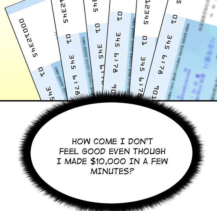 Food Chain Manhwa - Chapter 11 Page 151