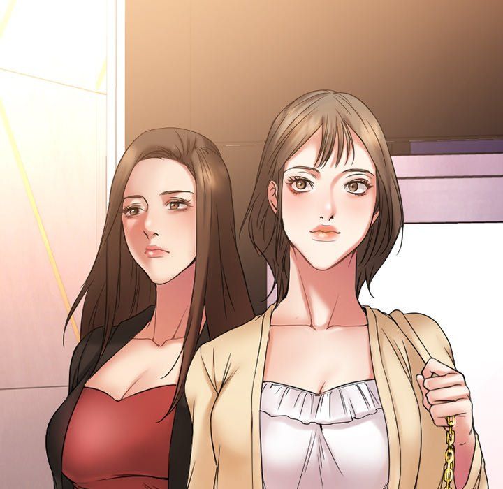 Food Chain Manhwa - Chapter 11 Page 155