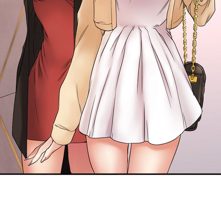 Food Chain Manhwa - Chapter 11 Page 156