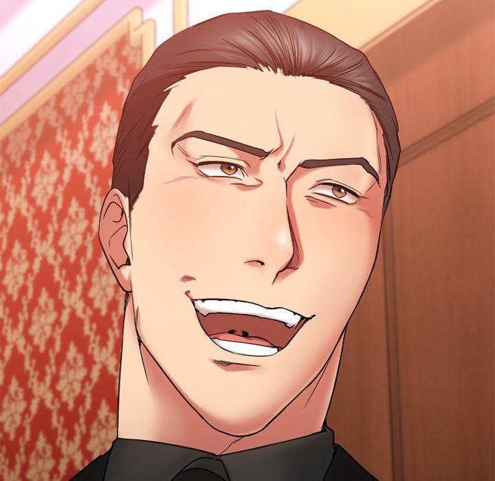 Food Chain Manhwa - Chapter 11 Page 176