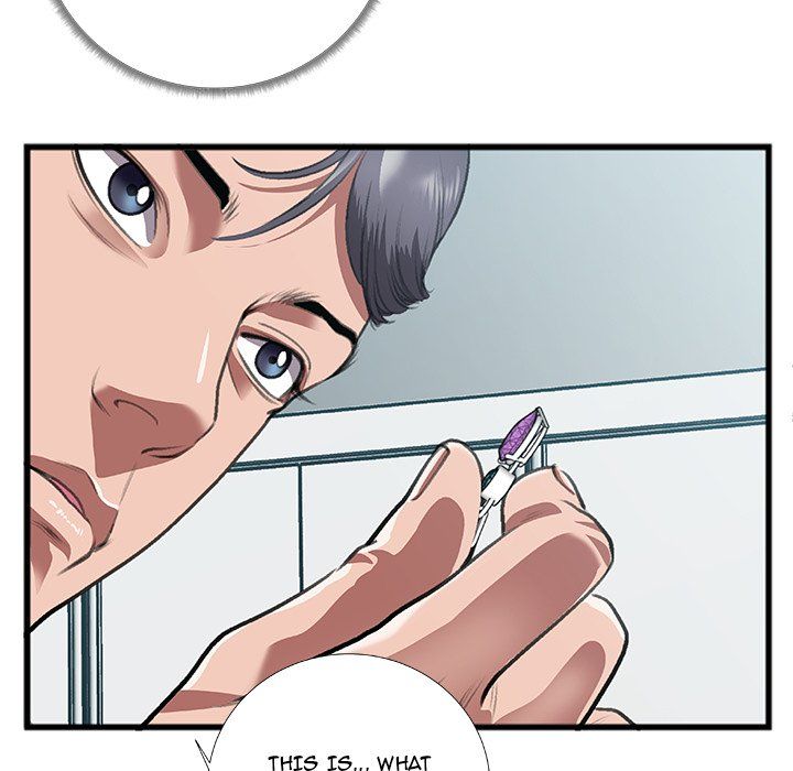 Between Us Manhwa - Chapter 8 Page 6