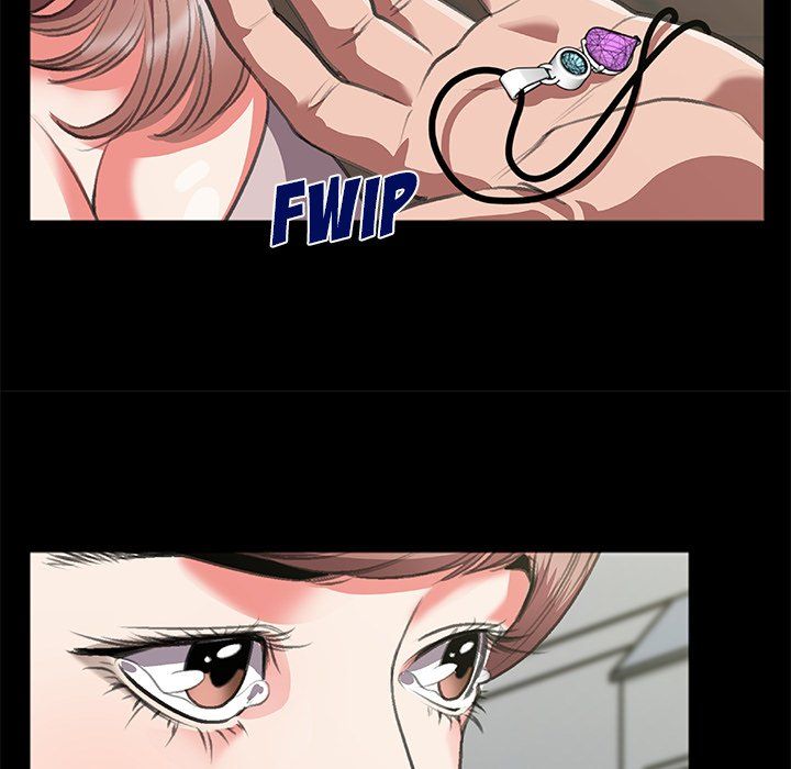 Between Us Manhwa - Chapter 8 Page 10