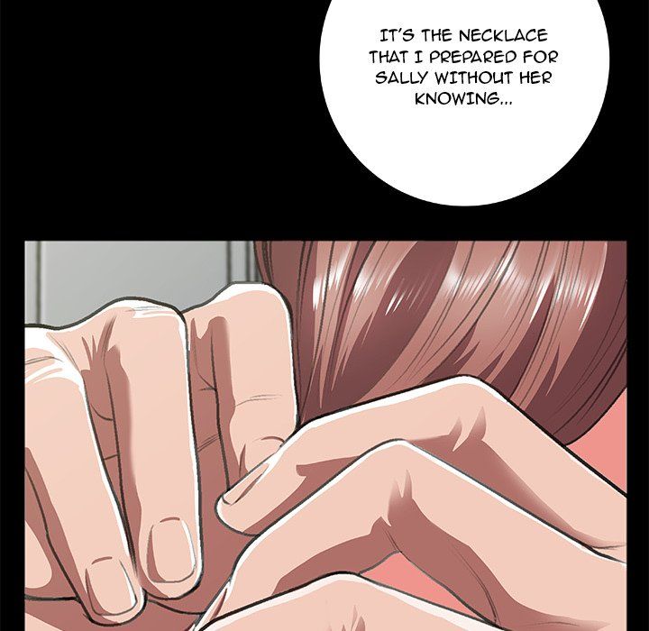 Between Us Manhwa - Chapter 8 Page 14