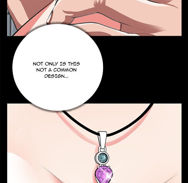 Between Us Manhwa - Chapter 8 Page 15