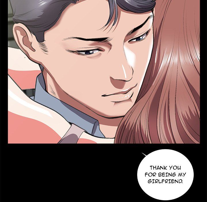 Between Us Manhwa - Chapter 8 Page 23