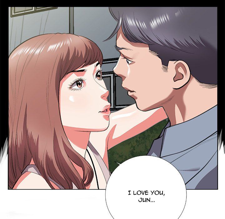 Between Us Manhwa - Chapter 8 Page 24