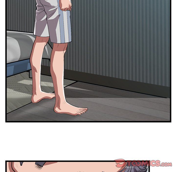 Between Us Manhwa - Chapter 8 Page 29