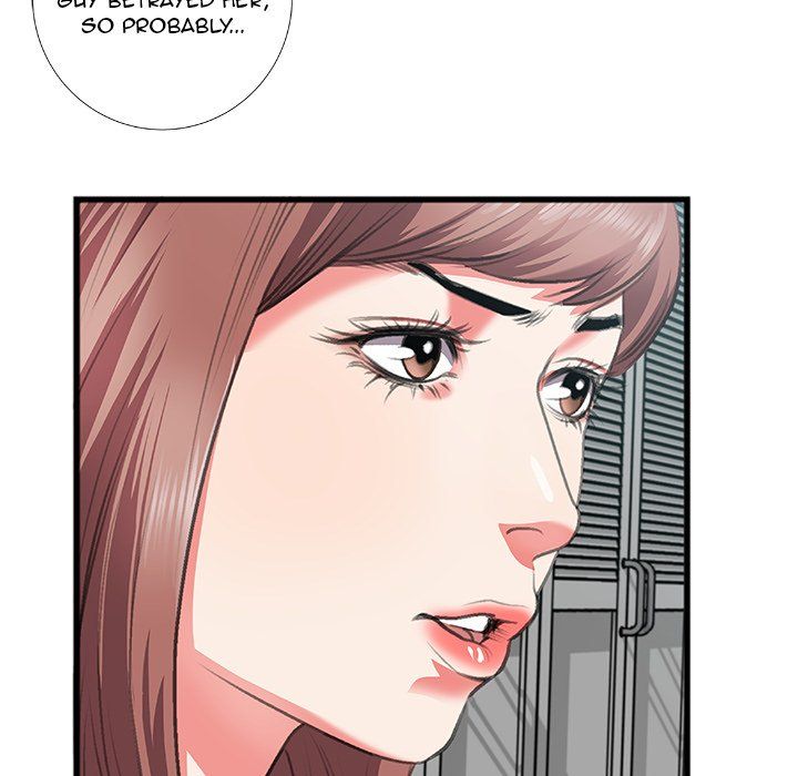 Between Us Manhwa - Chapter 8 Page 48