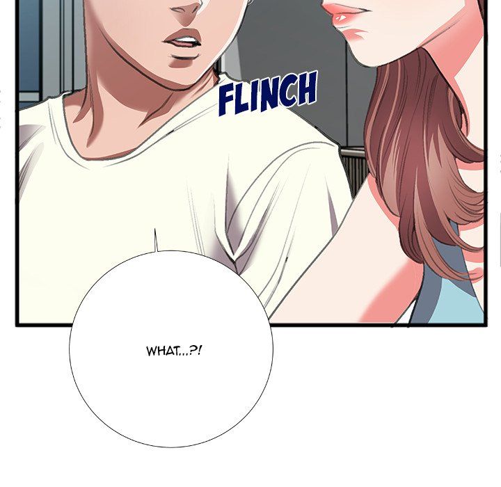 Between Us Manhwa - Chapter 8 Page 50