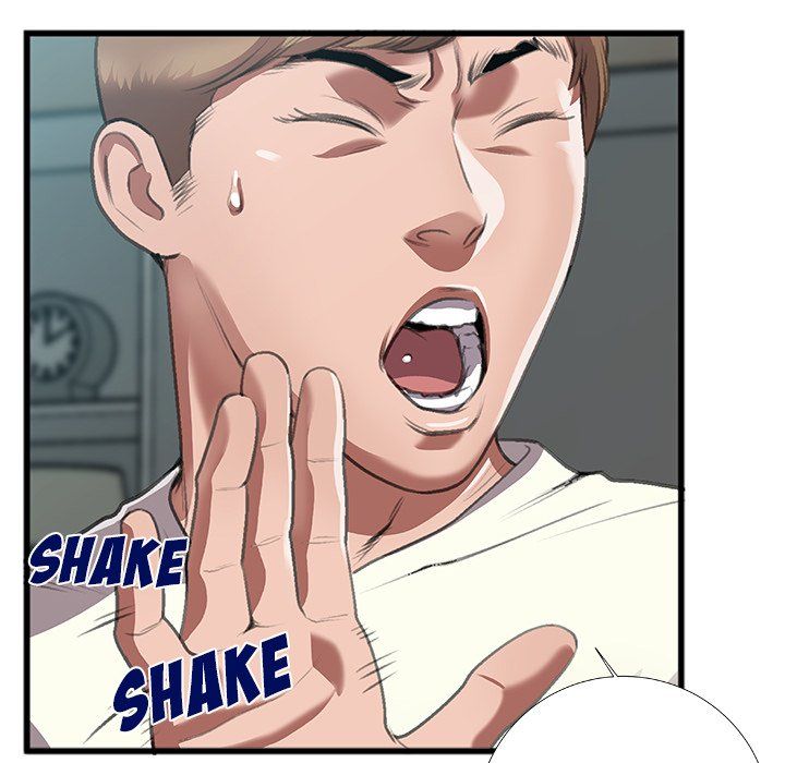 Between Us Manhwa - Chapter 8 Page 51