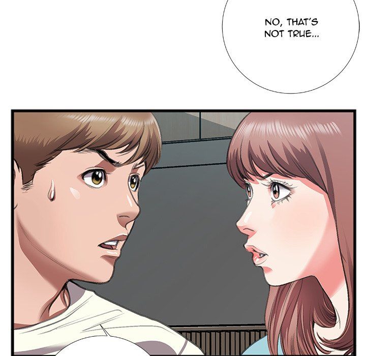 Between Us Manhwa - Chapter 8 Page 52