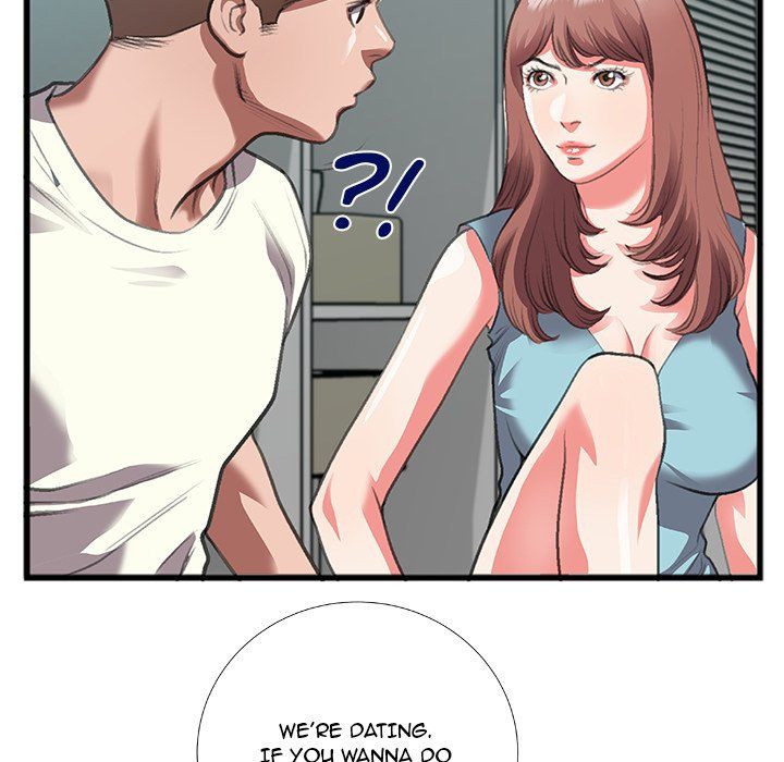 Between Us Manhwa - Chapter 8 Page 56