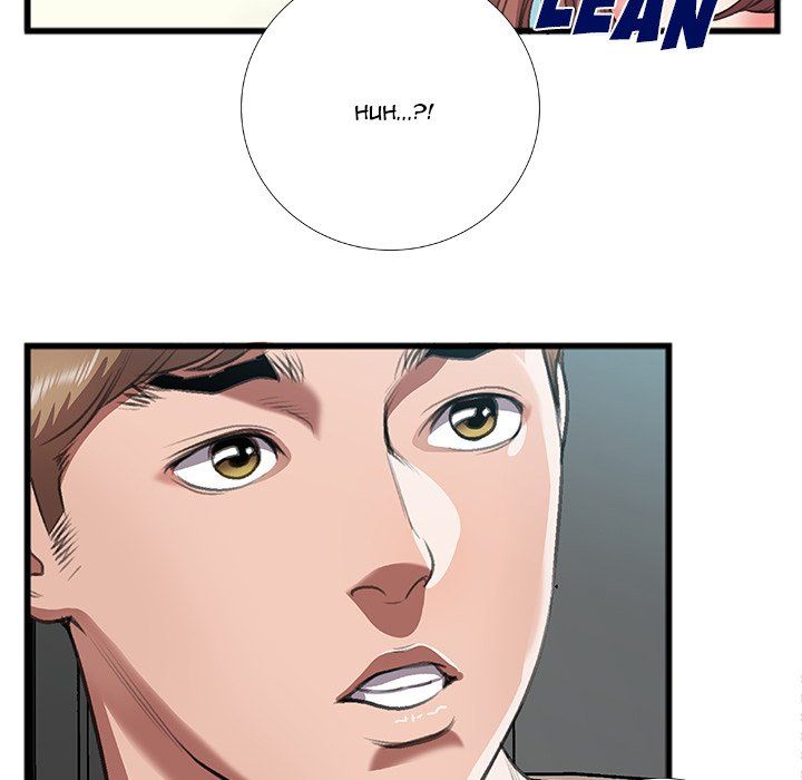 Between Us Manhwa - Chapter 8 Page 58