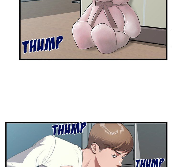 Between Us Manhwa - Chapter 8 Page 61