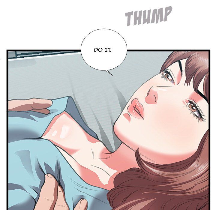 Between Us Manhwa - Chapter 8 Page 66