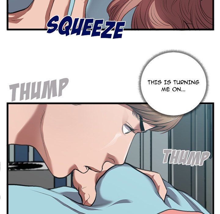 Between Us Manhwa - Chapter 8 Page 67