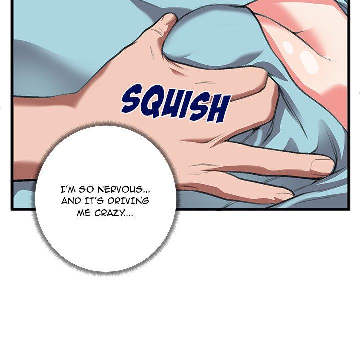 Between Us Manhwa - Chapter 8 Page 68