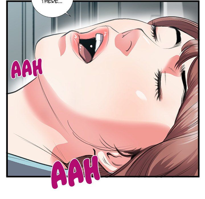 Between Us Manhwa - Chapter 8 Page 75