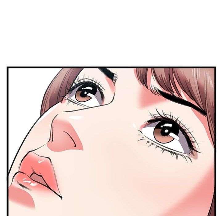 Between Us Manhwa - Chapter 8 Page 76